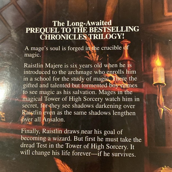 “The Soulforge,” - Picture 2 of 2